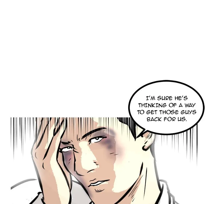 Read He Queen chapter 46 image 30 on Lezhin
