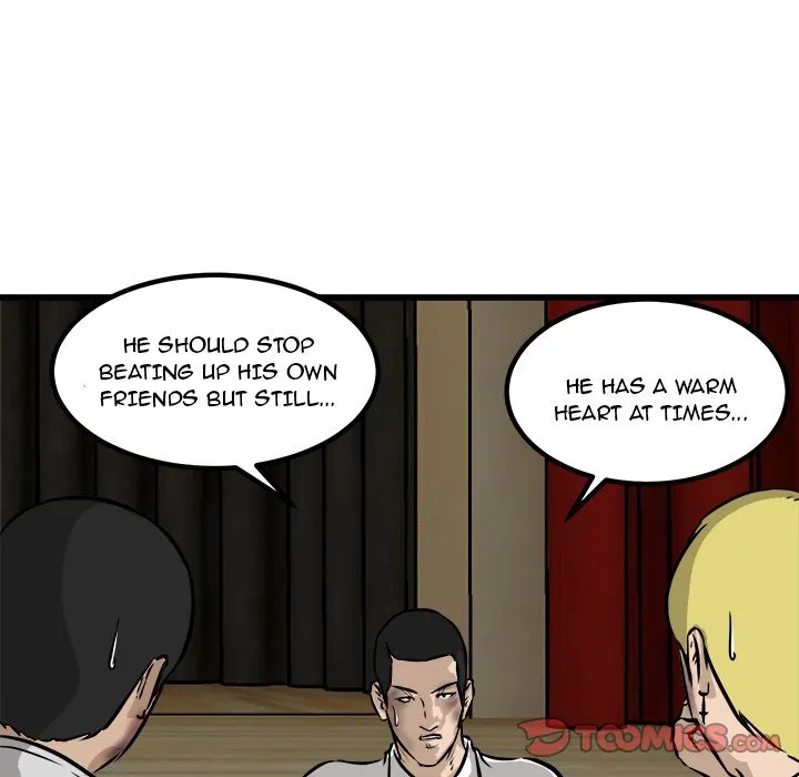 Read He Queen chapter 46 image 32 on Lezhin