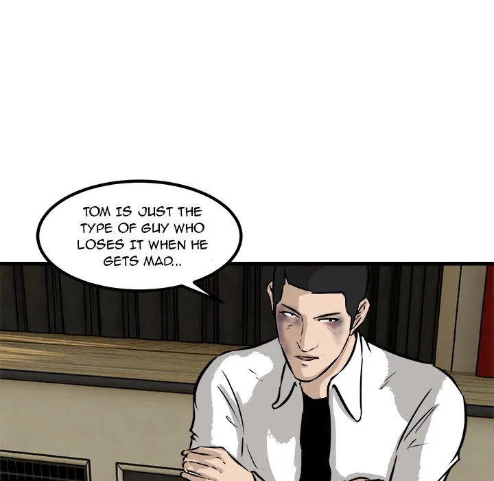 Read He Queen chapter 46 image 34 on Lezhin