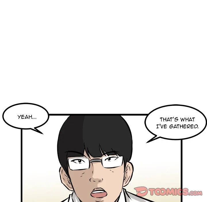 Read He Queen chapter 46 image 41 on Lezhin