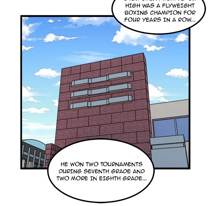 Read He Queen chapter 46 image 45 on Lezhin