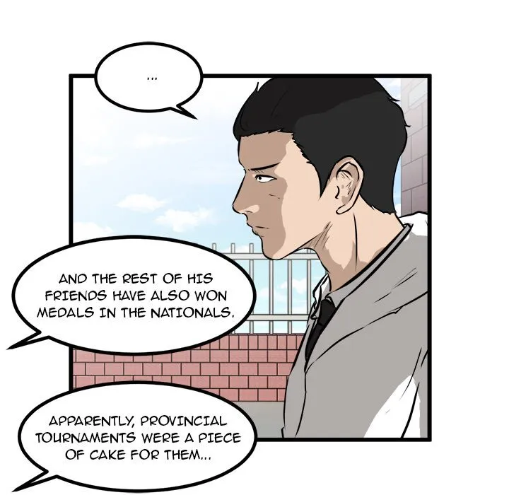 Read He Queen chapter 46 image 48 on Lezhin
