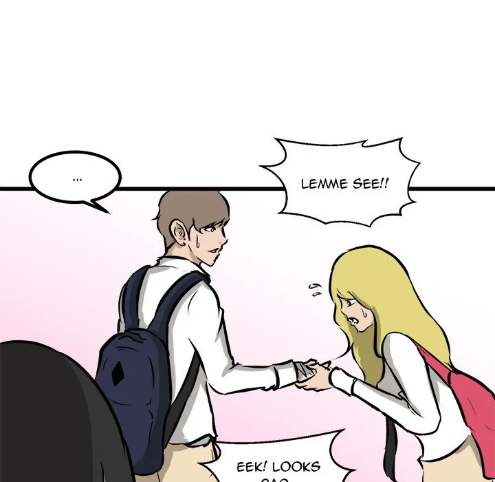 Read He Queen chapter 46 image 69 on Lezhin