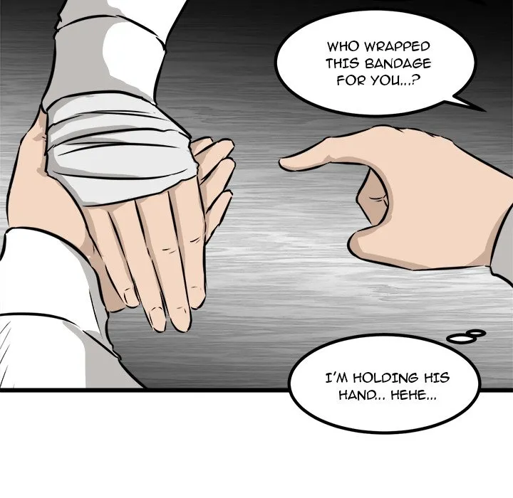 Read He Queen chapter 46 image 73 on Lezhin