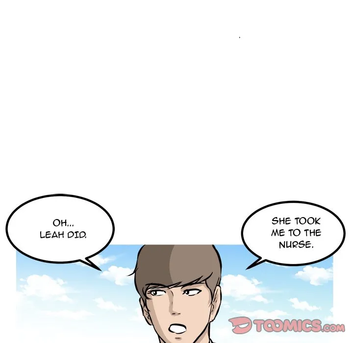 Read He Queen chapter 46 image 74 on Lezhin