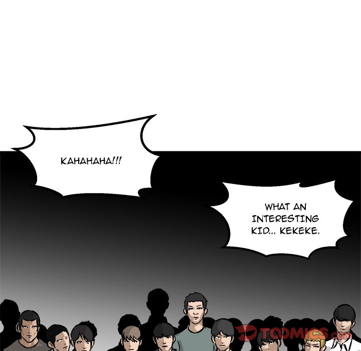 Read He Queen chapter 47 image 101 on Lezhin