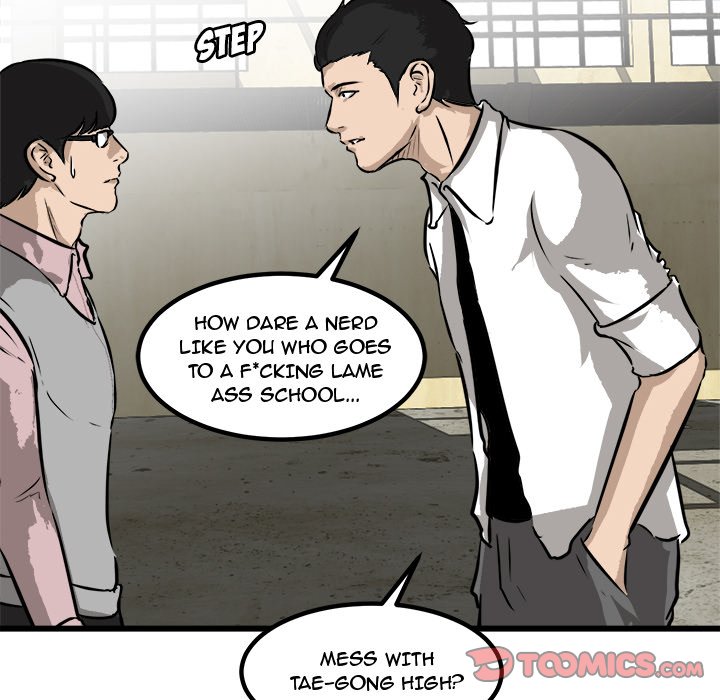 Read He Queen chapter 47 image 11 on Lezhin
