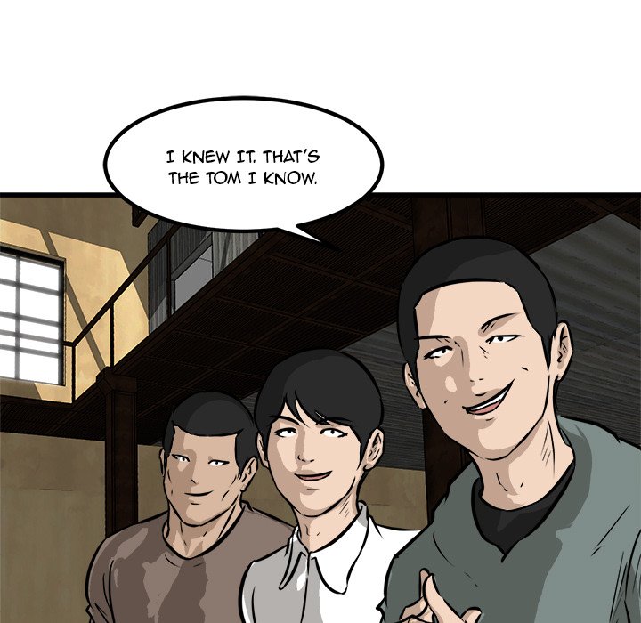 Read He Queen chapter 47 image 121 on Lezhin