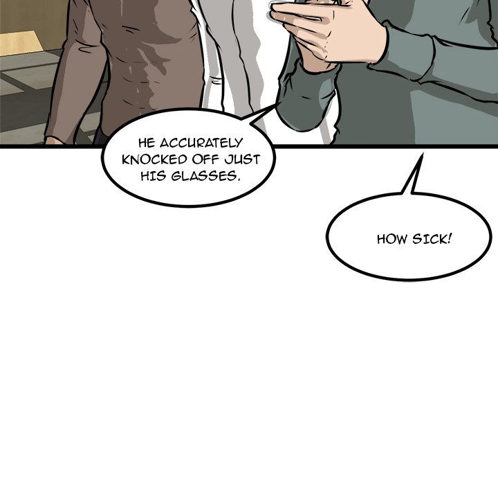 Read He Queen chapter 47 image 122 on Lezhin