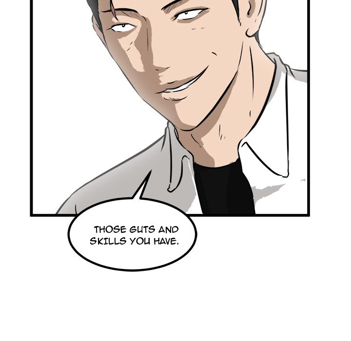 Read He Queen chapter 47 image 13 on Lezhin