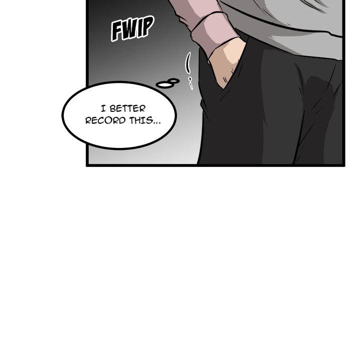Read He Queen chapter 47 image 21 on Lezhin