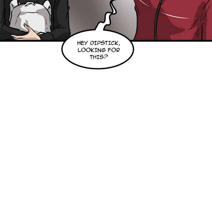 Read He Queen chapter 47 image 25 on Lezhin