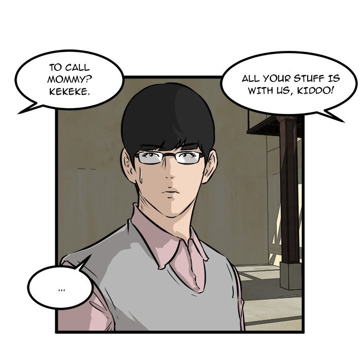 Read He Queen chapter 47 image 28 on Lezhin