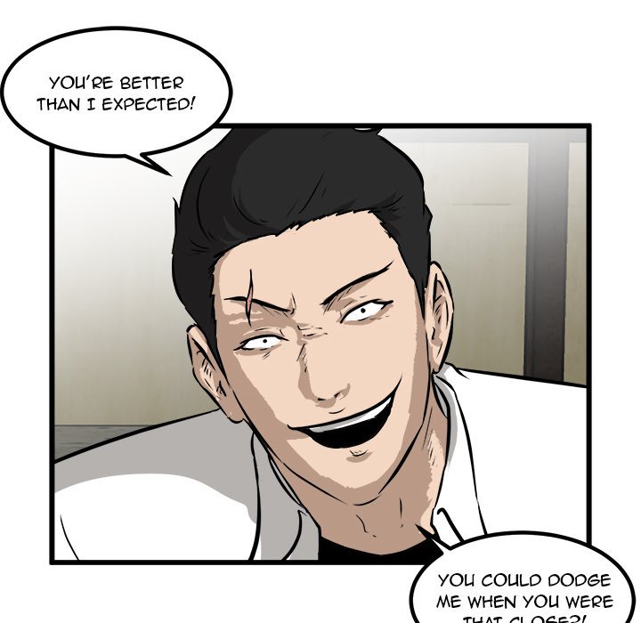Read He Queen chapter 47 image 37 on Lezhin