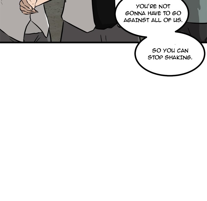 Read He Queen chapter 47 image 4 on Lezhin