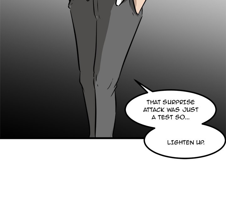 Read He Queen chapter 47 image 45 on Lezhin