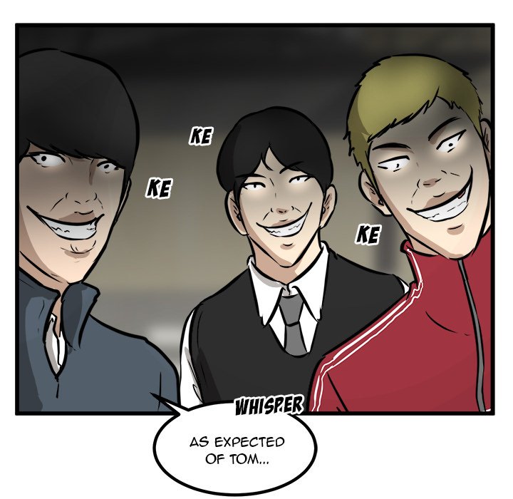 Read He Queen chapter 47 image 50 on Lezhin