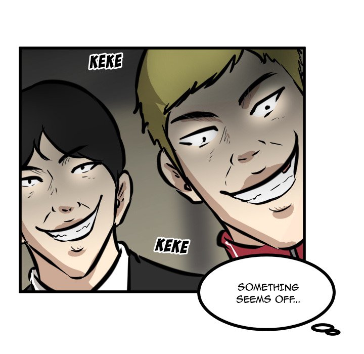 Read He Queen chapter 47 image 55 on Lezhin