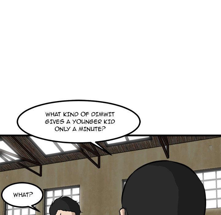 Read He Queen chapter 47 image 66 on Lezhin