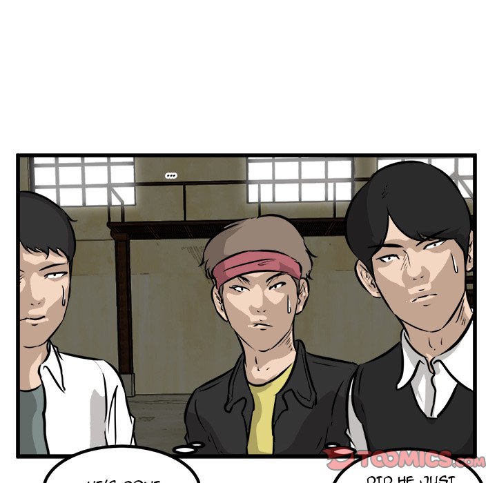 Read He Queen chapter 47 image 74 on Lezhin