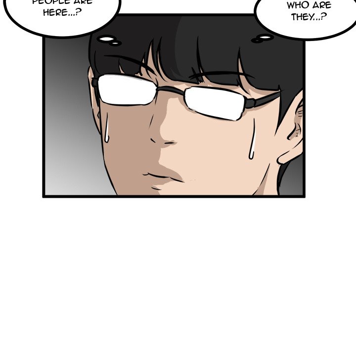 Read He Queen chapter 47 image 8 on Lezhin