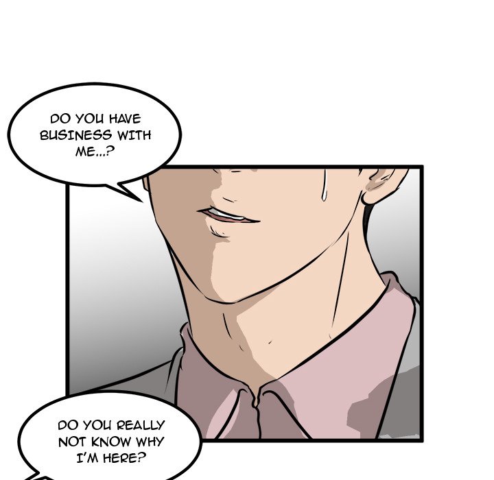 Read He Queen chapter 47 image 9 on Lezhin