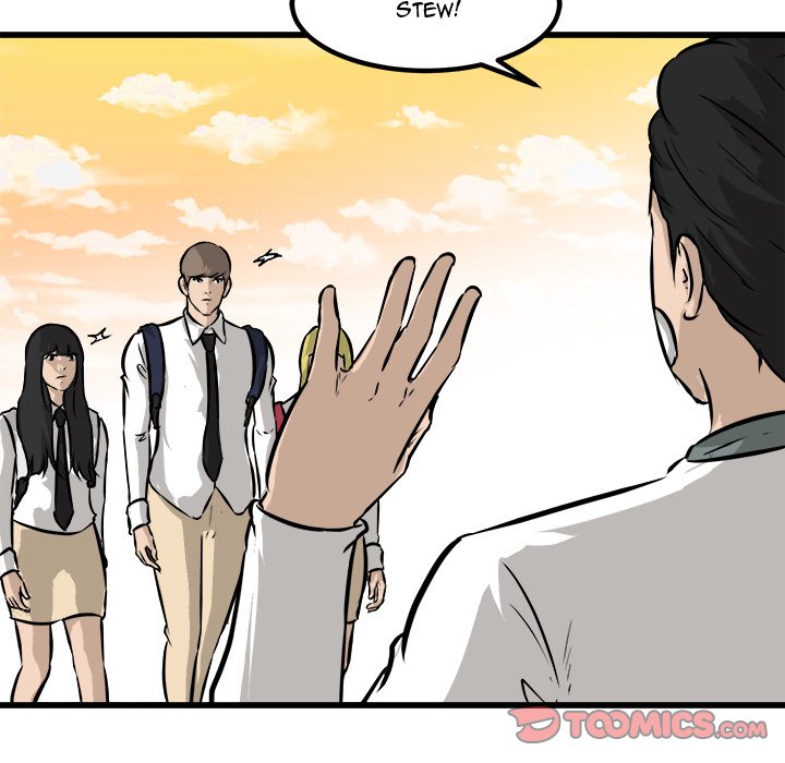 Read He Queen chapter 48 image 101 on Lezhin