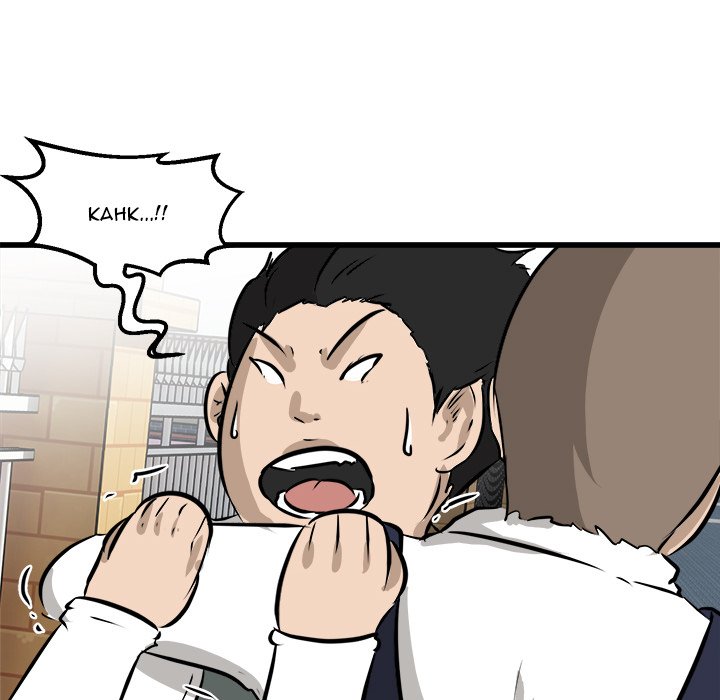Read He Queen chapter 48 image 107 on Lezhin