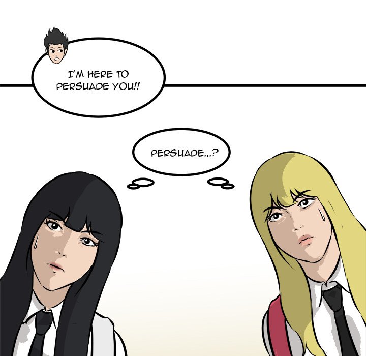 Read He Queen chapter 48 image 109 on Lezhin