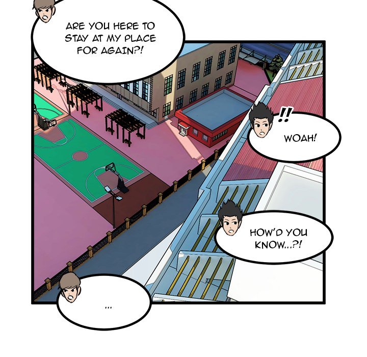 Read He Queen chapter 48 image 111 on Lezhin