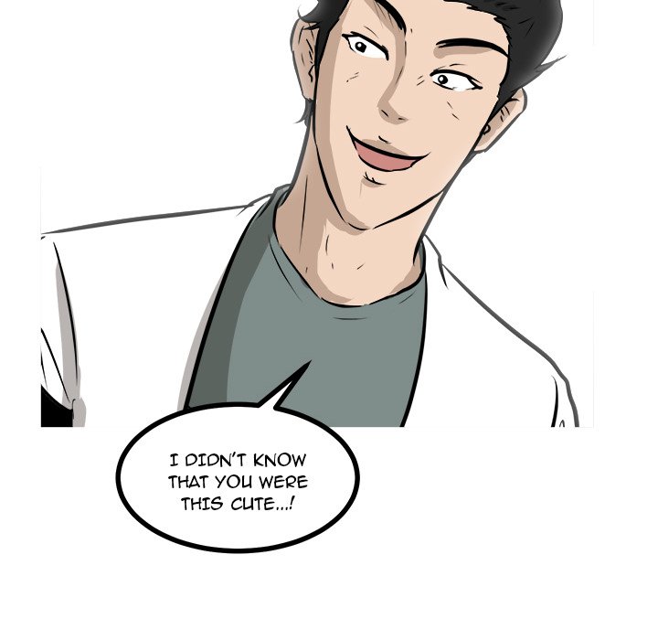 Read He Queen chapter 48 image 115 on Lezhin