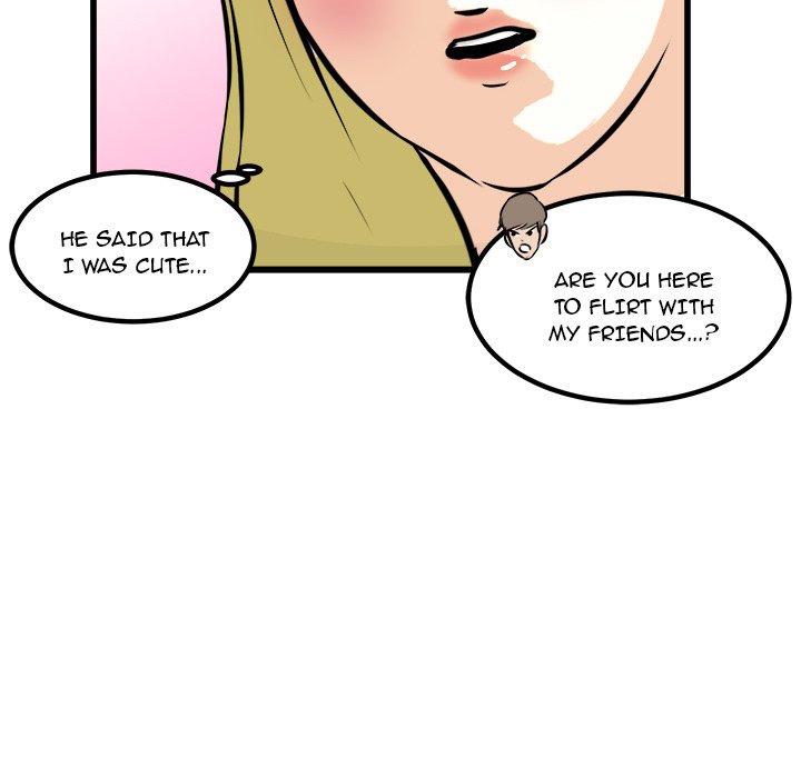 Read He Queen chapter 48 image 117 on Lezhin