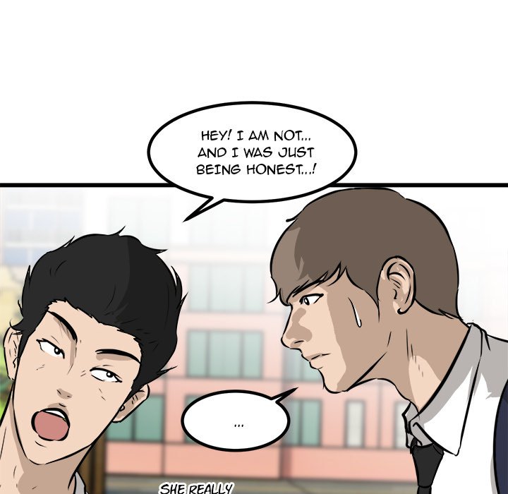 Read He Queen chapter 48 image 118 on Lezhin