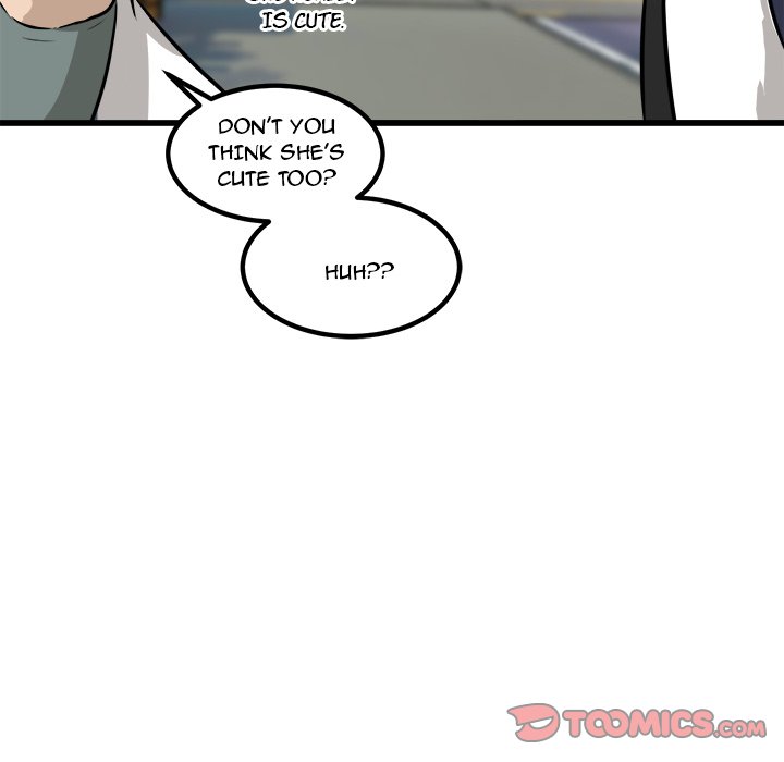 Read He Queen chapter 48 image 119 on Lezhin
