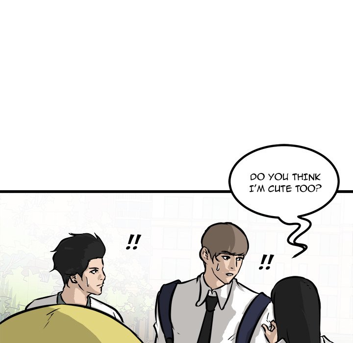 Read He Queen chapter 48 image 126 on Lezhin