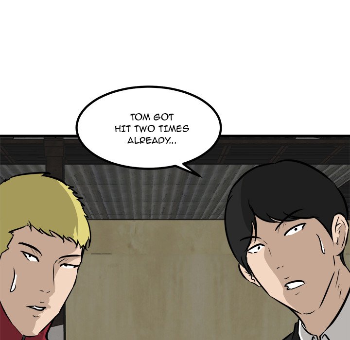 Read He Queen chapter 48 image 13 on Lezhin