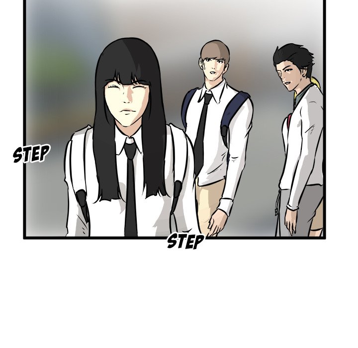 Read He Queen chapter 48 image 135 on Lezhin