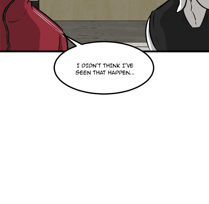 Read He Queen chapter 48 image 14 on Lezhin