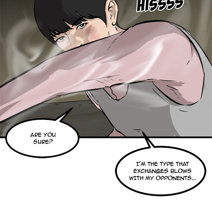Read He Queen chapter 48 image 4 on Lezhin