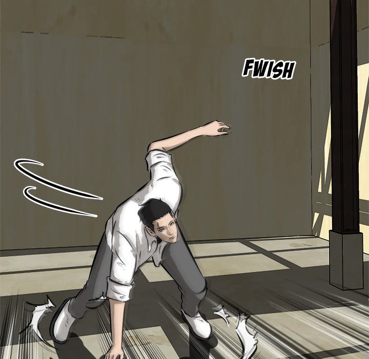 Read He Queen chapter 48 image 42 on Lezhin