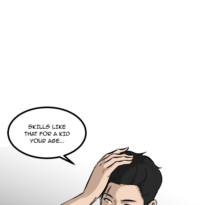 Read He Queen chapter 48 image 48 on Lezhin