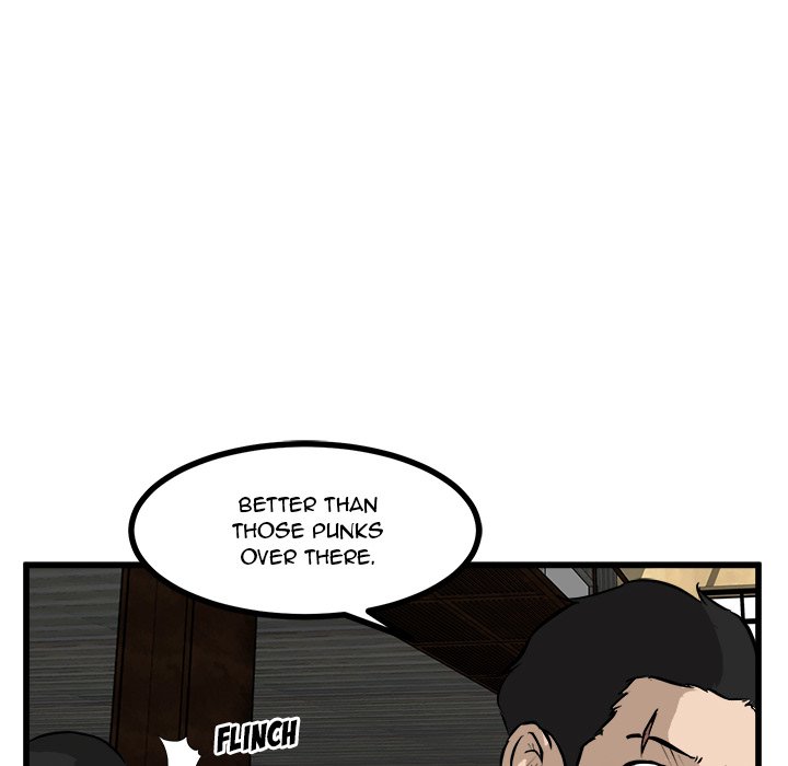 Read He Queen chapter 48 image 50 on Lezhin