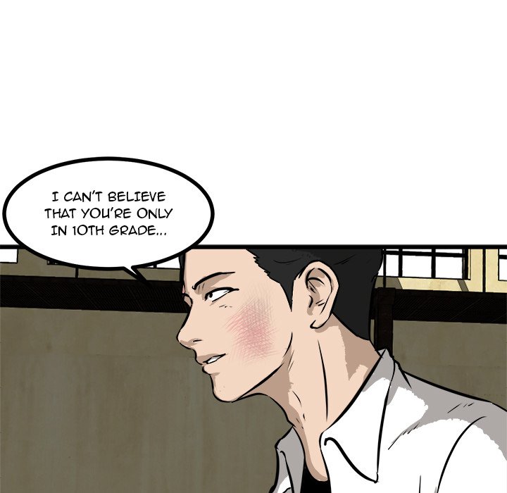 Read He Queen chapter 48 image 52 on Lezhin