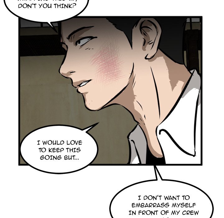 Read He Queen chapter 48 image 54 on Lezhin