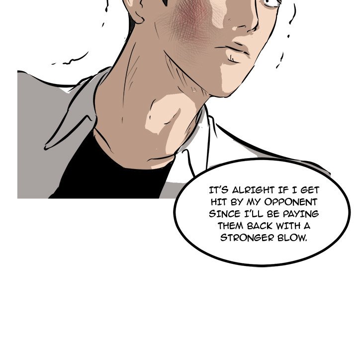 Read He Queen chapter 48 image 6 on Lezhin