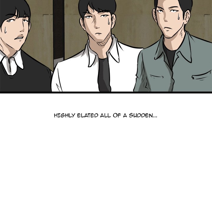 Read He Queen chapter 48 image 61 on Lezhin