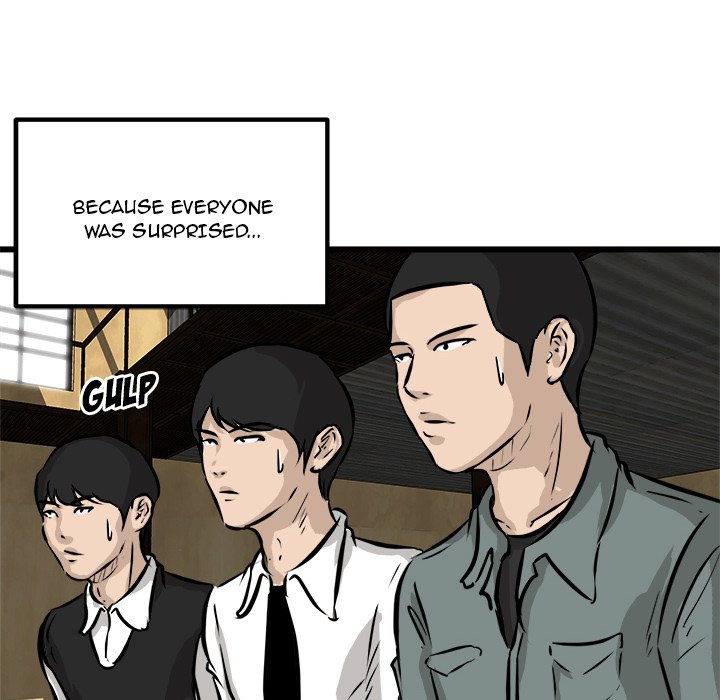 Read He Queen chapter 48 image 62 on Lezhin