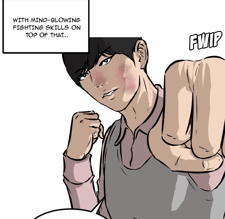 Read He Queen chapter 48 image 64 on Lezhin