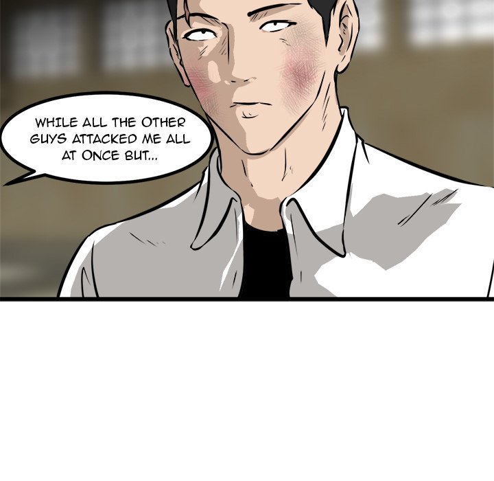 Read He Queen chapter 48 image 66 on Lezhin