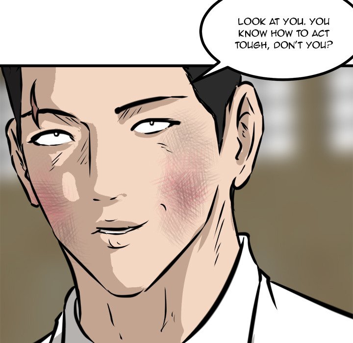 Read He Queen chapter 48 image 69 on Lezhin